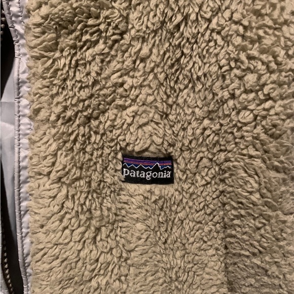 Patagónica Vest Size-M like new - Picture 1 of 4